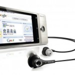 Phillips GoGear Connect Android iPod Competitor Official