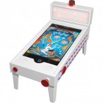 Pinball Magic Brings Iconic Arcade Game To The iPhone Age