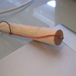Power Your Apple Magic TrackPad By USB Hack