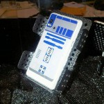 R2-D2 Motorola Droid 2 Leaked (Photos)