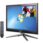 Samsung New 90 and 30 Series 1080p Combined Monitor/TV