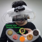 Smell Enhanced Augmented Reality Creates Any Food You Desire (video)