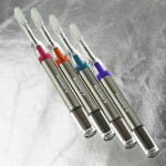Soladey-J3X Solar Powered Toothbrush Incinerates Bacteria Without Mercy And Toothpaste