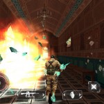 Splinter Cell Conviction HD Lands on iPad