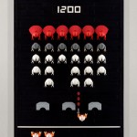 Star Wars Lego Space Invaders