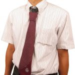 The Necktie Fan