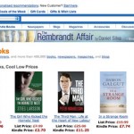 Amazon UK Kindle Store Opens Today