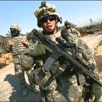 New Virus Based Batteries To Power US Military