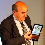 Acer Delaying Tablets To Taste Android 3.0