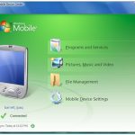 Hotmail Upgrade With ActiveSync Support