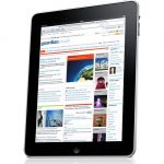 Apple iPad Now Shipping Within 24 Hours