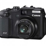 Canon’s PowerShot G12 Specifications Leaked