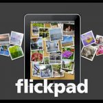 Flickpad iPad App (video)