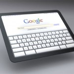 tableta Google
