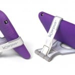 iCarpus Device Stand