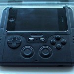 iControlPad Heads Into Production