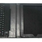 iPad Bluetooth Keyboard Case