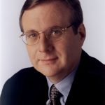 Paul Allen Suing Spree Over Patent Infringement Targets Google, Apple etc.
