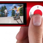 Winner Of The 8GB iPod Nano – Geeky Gadgets Giveaway