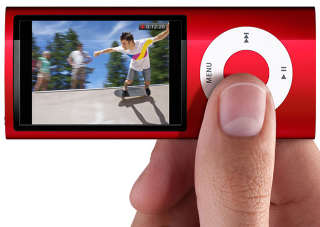 ipod nano