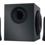 Logitech Speaker System Z623 Unveiled Complete with THX Cert