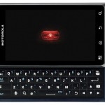 Motorola Droid 2 Goes On Sale