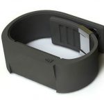 The Mutewatch Features A Hidden Touchscreen
