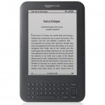 New Amazon Kindle Sold Out Until September