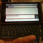 Motorola Droid 2 Now Available To Pre-Order