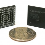 Smartphones Will Come With 1.5GHz Qualcomm Processor Before End of 2010
