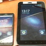 Samsung Galaxy Tab Android Tablet Headed To Verizon