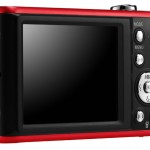 Samsung PL90 Compact Camera