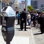 Digital Parking Meters Hit San Francisco Streets