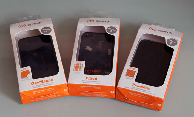 speck iphone 4 case
