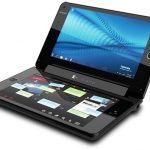 Toshiba Liberto W100 Dual Screen Laptop Now Available In The US