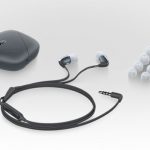 Logitech Unveils New Ultimate Ears Earphones