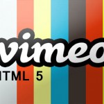 Watch Vimeo Video On Your iPad Using Vimeo’s New HTML5 Universal Player