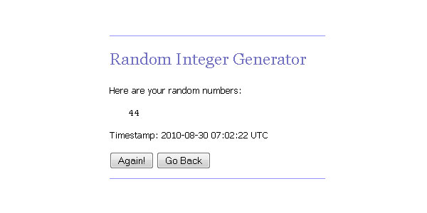 winner
