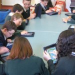 Lucky Scottish Schoolkids Get Free iPads