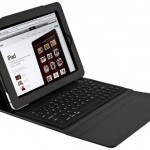 AIDACASE Keycase Folio Bluetooth iPad Case Now Available In US