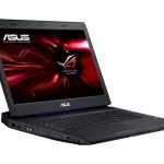 ASUS Upgraded G53 and G73 Gaming Laptops