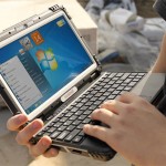 Algiz XRW Rugged 10 Inch High Spec Laptop Launched