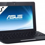 Asus Eee PC 1015PN NVIDIA ION Netbook Headed To US