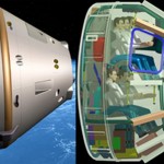 Boeing And Space Adventures Team Up For Orbital Tourist Flights