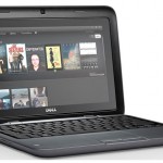 Dell Inspiron Duo Hybrid Windows 7 Tablet And Netbook