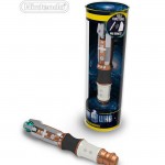 Doctor Who Sonic Screwdriver Nintendo Wiimote