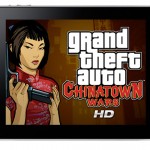 Grand Theft Auto Chinatown Wars HD Coming To iPad Next Week