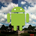 HDR Photography On Android