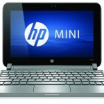 HP Mini 210 Netbook Gets Updated