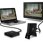 HP Wireless TV Connect Streams 1080p Video